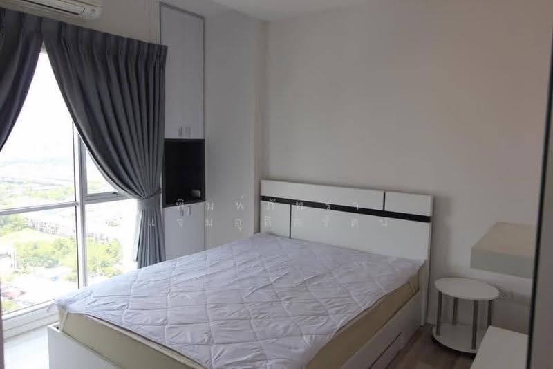 The Key Cheangwattana, Nonthaburi, Soi 4, Chaeng Watthana Road, Bang Talat, Pak Kret, Nonthaburi, 1 Bedroom, 38 sqm, Condo For Rent, by พิมพ์ภัทรา แจ่มอุลิตรัตน, 500573178 - DDproperty.com
