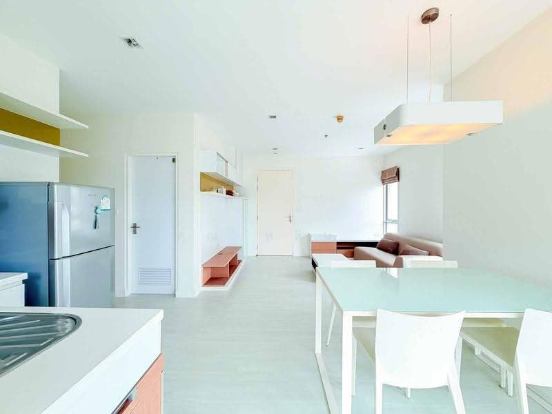 The Room Ratchada-Ladprao, bangkok, Ladprao Road, Chan Kasem, Chatuchak, Bangkok, 2 Bedrooms, 62 sqm, Condo For Sale, by Somchai Ruechajirakit, 500573181 - DDproperty.com