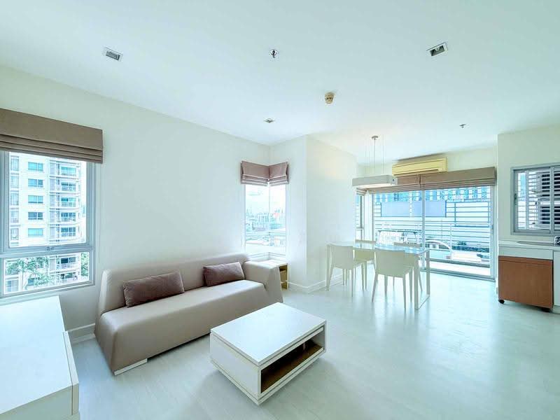 The Room Ratchada-Ladprao, bangkok, Ladprao Road, Chan Kasem, Chatuchak, Bangkok, 2 Bedrooms, 62 sqm, Condo For Sale, by Somchai Ruechajirakit, 500573181 - DDproperty.com