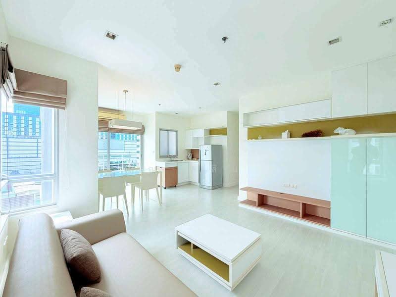 The Room Ratchada-Ladprao, bangkok, Ladprao Road, Chan Kasem, Chatuchak, Bangkok, 2 Bedrooms, 62 sqm, Condo For Sale, by Somchai Ruechajirakit, 500573181 - DDproperty.com