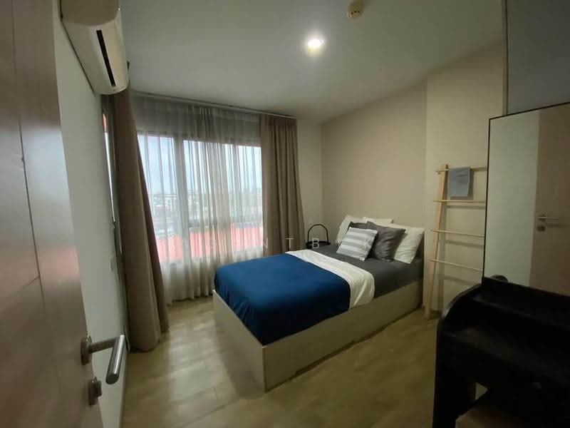 Notting Hill Phahol-Kaset, Bangkok, 57 Phahonyothin Road, Anusaowari, Bang Khen, Bangkok, 2 Bedrooms, 45 sqm, Condo For Rent, by Agentbkk, 500573182 - DDproperty.com