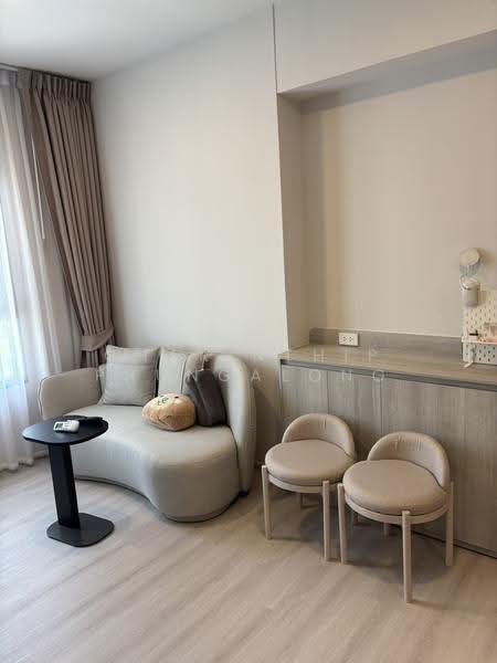 COBE Ratchada-Rama 9, Bangkok, Thiam Ruammit Road, Huai Khwang, Bangkok, 1 Bedroom, 33 sqm, Condo For Rent, by Charinthip Phungalong, 500573183 - DDproperty.com