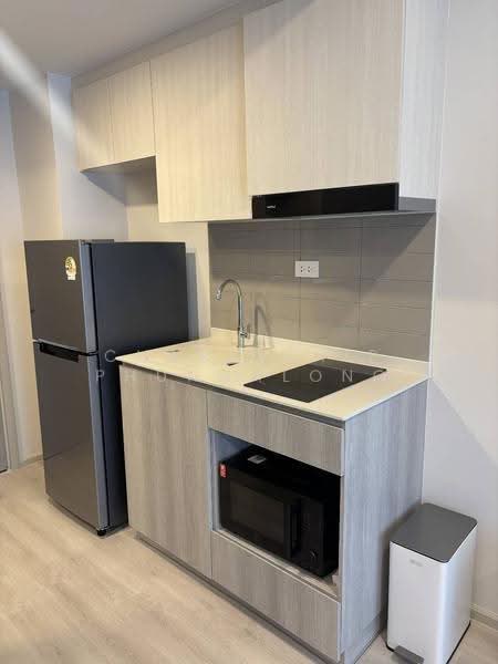 COBE Ratchada-Rama 9, Bangkok, Thiam Ruammit Road, Huai Khwang, Bangkok, 1 Bedroom, 33 sqm, Condo For Rent, by Charinthip Phungalong, 500573183 - DDproperty.com