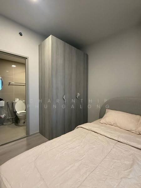 COBE Ratchada-Rama 9, Bangkok, Thiam Ruammit Road, Huai Khwang, Bangkok, 1 Bedroom, 33 sqm, Condo For Rent, by Charinthip Phungalong, 500573183 - DDproperty.com