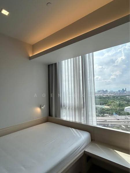 The Crest Park Residences : เดอะ เครสท์ พาร์ค เรสซิเดนเซส, กรุงเทพ, 1198 ถ.พหลโยธิน, จอมพล, จตุจักร, กรุงเทพ, 36 ตร.ม., คอนโด ให้เช่า, โดย Agentbkk, 500573185 - DDproperty.com