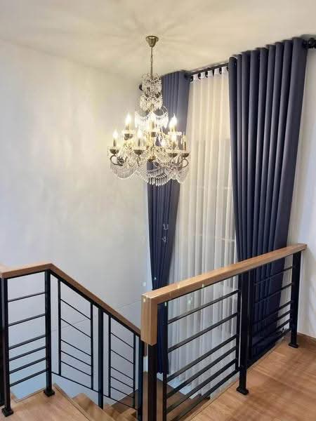 Golden Neo Bangna-Suan Luang, Bangkok, Bangna-Trad Road + Expressway, Dok Mai, Prawet, Bangkok, 4 Bedrooms, 151 sqm, Single Detached House For Rent, by บุษบา รัตนวงษ์ชัย, 500573187 - DDproperty.com