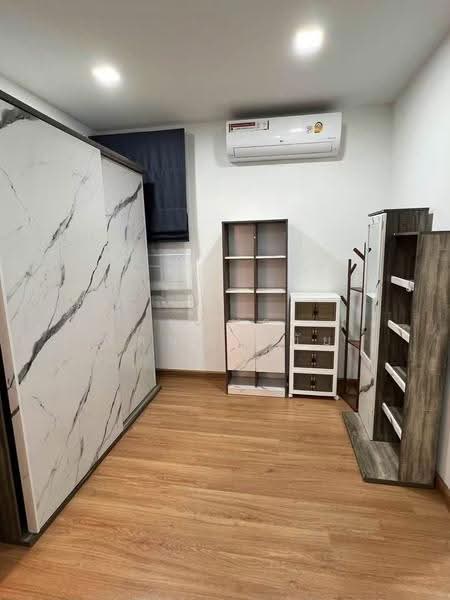 Golden Neo Bangna-Suan Luang, Bangkok, Bangna-Trad Road + Expressway, Dok Mai, Prawet, Bangkok, 4 Bedrooms, 151 sqm, Single Detached House For Rent, by บุษบา รัตนวงษ์ชัย, 500573187 - DDproperty.com