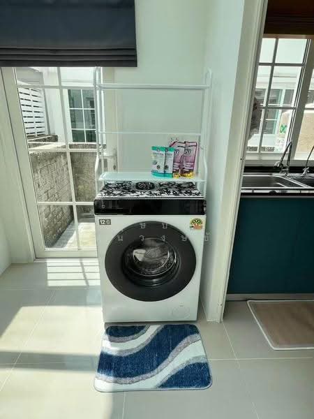 Golden Neo Bangna-Suan Luang, Bangkok, Bangna-Trad Road + Expressway, Dok Mai, Prawet, Bangkok, 4 Bedrooms, 151 sqm, Single Detached House For Rent, by บุษบา รัตนวงษ์ชัย, 500573187 - DDproperty.com