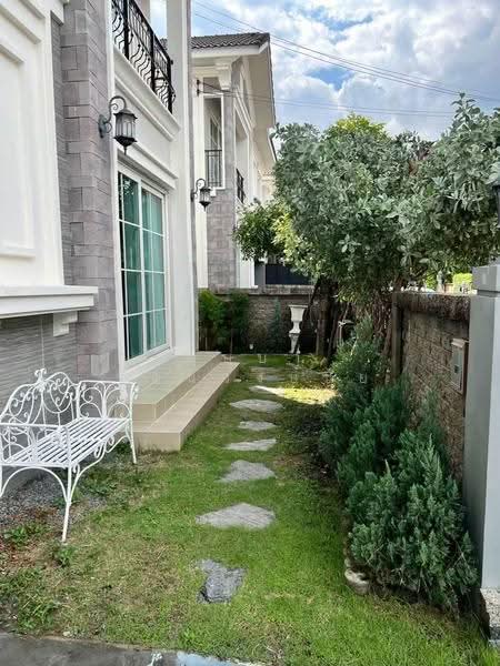 Golden Neo Bangna-Suan Luang, Bangkok, Bangna-Trad Road + Expressway, Dok Mai, Prawet, Bangkok, 4 Bedrooms, 151 sqm, Single Detached House For Rent, by บุษบา รัตนวงษ์ชัย, 500573187 - DDproperty.com
