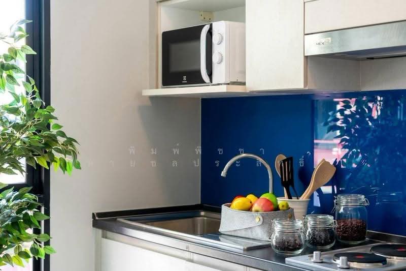 MeStyle @ Sukhumvit-Bangna, bangkok, Soi Bang Na-Trat 23, Bang Na, Bangkok, 2 Bedrooms, 60 sqm, Condo For Sale, by พิมพ์พิชชา สายชลประสิทธิ์, 500573188 - DDproperty.com
