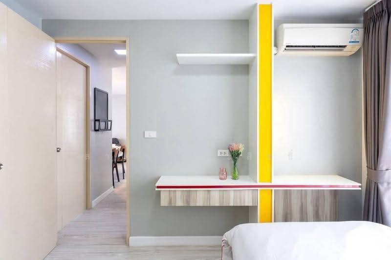 MeStyle @ Sukhumvit-Bangna, bangkok, Soi Bang Na-Trat 23, Bang Na, Bangkok, 2 Bedrooms, 60 sqm, Condo For Sale, by พิมพ์พิชชา สายชลประสิทธิ์, 500573188 - DDproperty.com