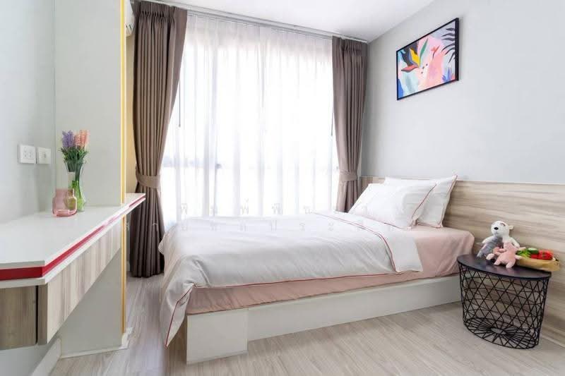 MeStyle @ Sukhumvit-Bangna : มีสไตล์ @ สุขุมวิท-บางนา, กรุงเทพ, ซอยบางนา-ตราด 23, บางนา, กรุงเทพ, 60 ตร.ม., คอนโด ขาย, โดย พิมพ์พิชชา สายชลประสิทธิ์, 500573188 - DDproperty.com