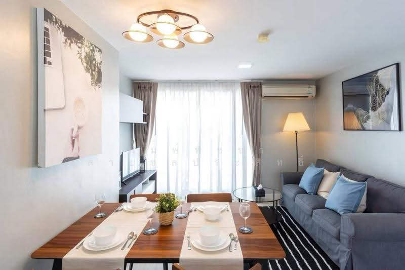 MeStyle @ Sukhumvit-Bangna, bangkok, Soi Bang Na-Trat 23, Bang Na, Bangkok, 2 Bedrooms, 60 sqm, Condo For Sale, by พิมพ์พิชชา สายชลประสิทธิ์, 500573188 - DDproperty.com