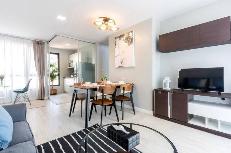 MeStyle @ Sukhumvit-Bangna, bangkok, Soi Bang Na-Trat 23, Bang Na, Bangkok, 2 Bedrooms, 60 sqm, Condo For Sale, by พิมพ์พิชชา สายชลประสิทธิ์, 500573188 - DDproperty.com