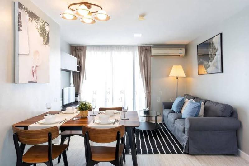 MeStyle @ Sukhumvit-Bangna, bangkok, Soi Bang Na-Trat 23, Bang Na, Bangkok, 2 Bedrooms, 60 sqm, Condo For Sale, by พิมพ์พิชชา สายชลประสิทธิ์, 500573188 - DDproperty.com