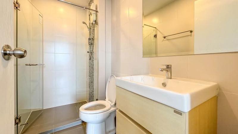 Metro Sky Bang Son Interchange (Prachachuen), Bangkok, 769 Pracha Chuen Road, Wong Sawang, Bang Sue, Bangkok, 2 Bedrooms, 40 sqm, Condo For Rent, by Agentbkk, 500573189 - DDproperty.com