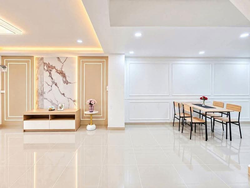 Nakhonthong Park Ville 3, Nonthaburi, Lahan, Bang Bua Thong, Nonthaburi, 2 Bedrooms, 100 sqm, Townhouse For Sale, by บุษบากร (เจี๊ยบ), 500573191 - DDproperty.com