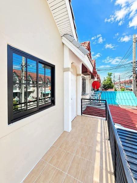 Nakhonthong Park Ville 3, Nonthaburi, Lahan, Bang Bua Thong, Nonthaburi, 2 Bedrooms, 100 sqm, Townhouse For Sale, by บุษบากร (เจี๊ยบ), 500573191 - DDproperty.com