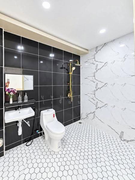 Nakhonthong Park Ville 3, Nonthaburi, Lahan, Bang Bua Thong, Nonthaburi, 2 Bedrooms, 100 sqm, Townhouse For Sale, by บุษบากร (เจี๊ยบ), 500573191 - DDproperty.com