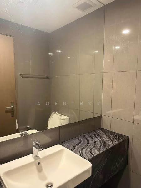 ASHTON Chula-Silom, Bangkok, Rama 4 Road, Si Phraya, Bang Rak, Bangkok, 1 Bedroom, 34 sqm, Condo For Rent, by Agentbkk, 500573192 - DDproperty.com