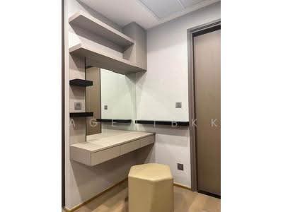 For Rent - ASHTON Chula-Silom, Bangkok