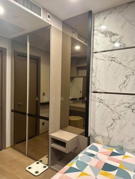 ASHTON Chula-Silom : แอชตัน จุฬา-สีลม, กรุงเทพ, ถนนพระราม 4 แขวงบางรัก เขต บางรัก กรุงเทพมหานคร 10500, สี่พระยา, บางรัก, กรุงเทพ, 34 ตร.ม., คอนโด ให้เช่า, โดย Agentbkk, 500573192 - DDproperty.com