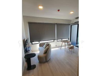 For Rent - COBE Ratchada-Rama 9, Bangkok