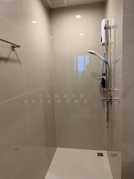 Nue Mega Plus Bangna, Samut Prakan, Bang Na-Trat Frontage Rd, Bang Kaeo, Bang Plee, Samut Prakan, Studio, 26 sqm, Condo For Rent, by Tanayot Ussawamaytee, 500573197 - DDproperty.com