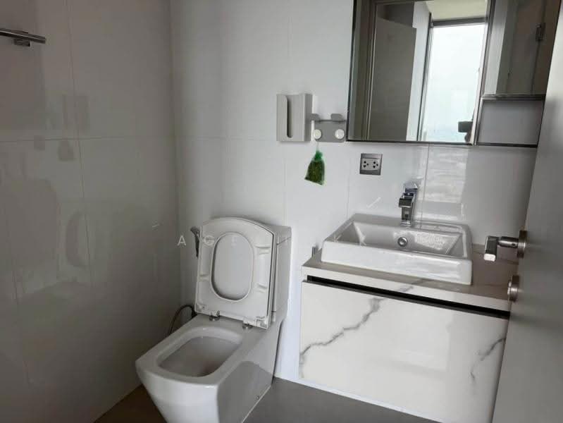 The Line Sukhumvit 101, Bangkok, 3009 Sukhumvit 101 Road, Bang Chak, Phra Khanong, Bangkok, 1 Bedroom, 42 sqm, Condo For Rent, by Agentbkk, 500573198 - DDproperty.com