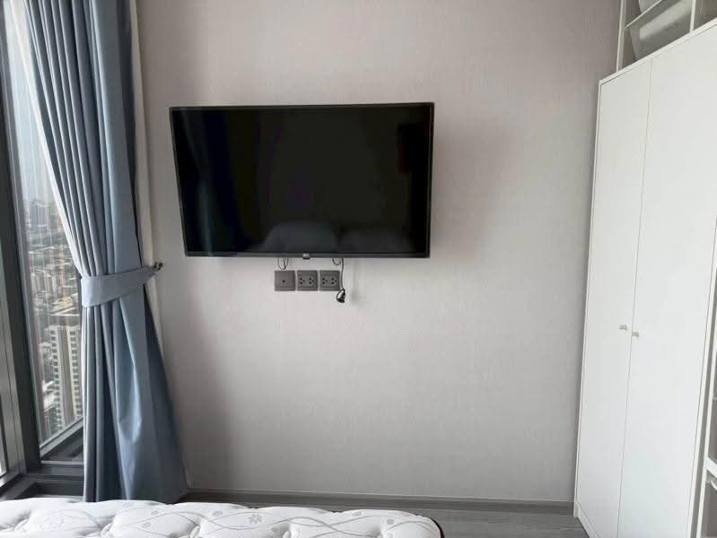 The Line Sukhumvit 101, Bangkok, 3009 Sukhumvit 101 Road, Bang Chak, Phra Khanong, Bangkok, 1 Bedroom, 42 sqm, Condo For Rent, by Agentbkk, 500573198 - DDproperty.com