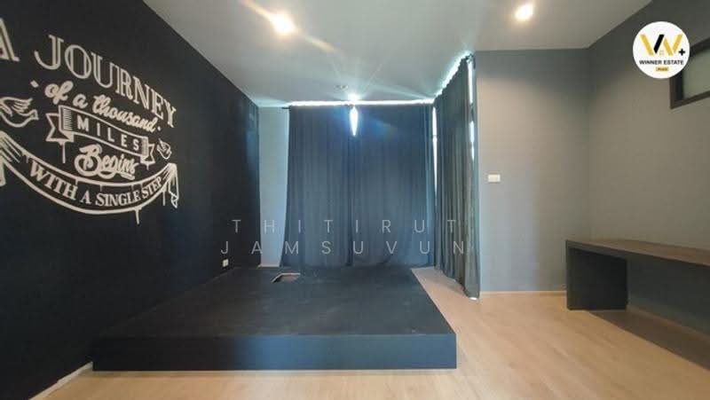 The Metro Pattanakarn-Srinakarin, Bangkok, Soi On Nut 80 Yak 5, Prawet, Bangkok, 3 Bedrooms, 120 sqm, Townhouse For Sale, by Thitirut Jamsuvun, 500573199 - DDproperty.com