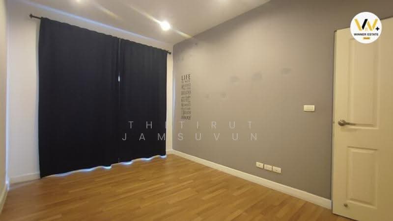 The Metro Pattanakarn-Srinakarin, Bangkok, Soi On Nut 80 Yak 5, Prawet, Bangkok, 3 Bedrooms, 120 sqm, Townhouse For Sale, by Thitirut Jamsuvun, 500573199 - DDproperty.com