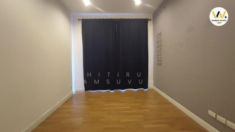 The Metro Pattanakarn-Srinakarin, Bangkok, Soi On Nut 80 Yak 5, Prawet, Bangkok, 3 Bedrooms, 120 sqm, Townhouse For Sale, by Thitirut Jamsuvun, 500573199 - DDproperty.com
