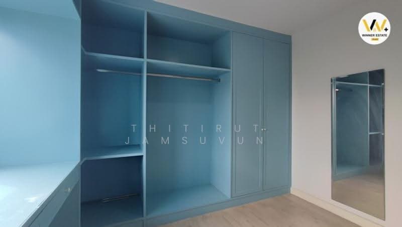 The Metro Pattanakarn-Srinakarin, Bangkok, Soi On Nut 80 Yak 5, Prawet, Bangkok, 3 Bedrooms, 120 sqm, Townhouse For Sale, by Thitirut Jamsuvun, 500573199 - DDproperty.com