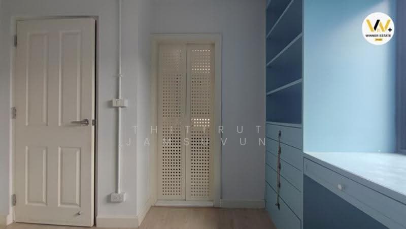 The Metro Pattanakarn-Srinakarin, Bangkok, Soi On Nut 80 Yak 5, Prawet, Bangkok, 3 Bedrooms, 120 sqm, Townhouse For Sale, by Thitirut Jamsuvun, 500573199 - DDproperty.com