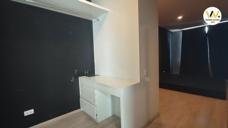 The Metro Pattanakarn-Srinakarin, Bangkok, Soi On Nut 80 Yak 5, Prawet, Bangkok, 3 Bedrooms, 120 sqm, Townhouse For Sale, by Thitirut Jamsuvun, 500573199 - DDproperty.com