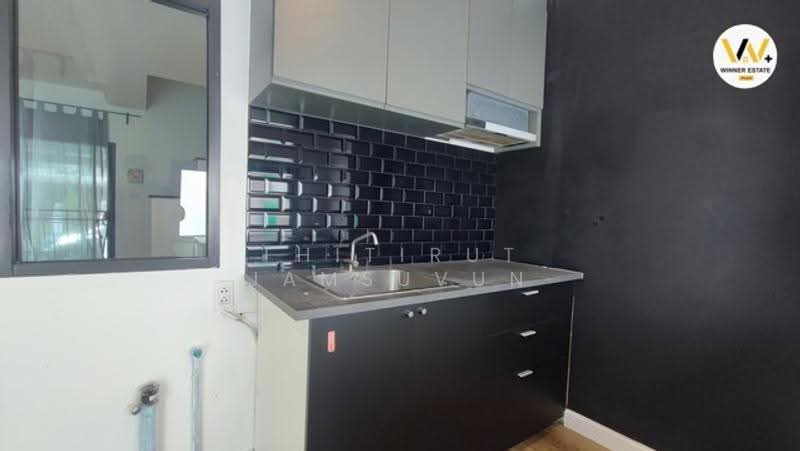 The Metro Pattanakarn-Srinakarin, Bangkok, Soi On Nut 80 Yak 5, Prawet, Bangkok, 3 Bedrooms, 120 sqm, Townhouse For Sale, by Thitirut Jamsuvun, 500573199 - DDproperty.com