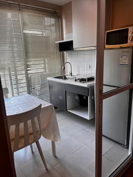 The Base Sukhumvit 77 : เดอะ เบส สุขุมวิท 77, กรุงเทพ, 289 ถนนสุขุมวิท 77, พระโขนงเหนือ, วัฒนา, กรุงเทพ, 32 ตร.ม., คอนโด ให้เช่า, โดย Agentbkk, 500573200 - DDproperty.com