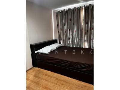 For Rent - The Base Sukhumvit 77, Bangkok