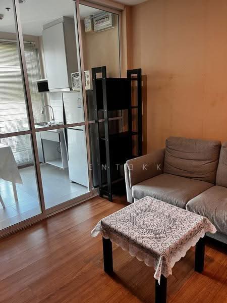 The Base Sukhumvit 77, Bangkok, 289 Sukhumvit 77 Road, Phra Kanong Nua, Watthana, Bangkok, 1 Bedroom, 32 sqm, Condo For Rent, by Agentbkk, 500573200 - DDproperty.com