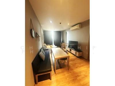 For Rent - Park Origin Phrom Phong (Park 24), Bangkok