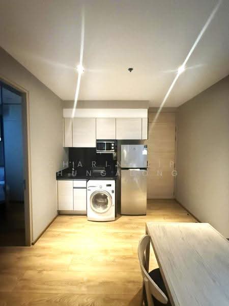 Park Origin Phrom Phong (Park 24), Bangkok, 68 Soi Sukhumvit 24, Khong Tan, Khlong Toei, Bangkok, 2 Bedrooms, 50 sqm, Condo For Rent, by Charinthip Phungalong, 500573202 - DDproperty.com