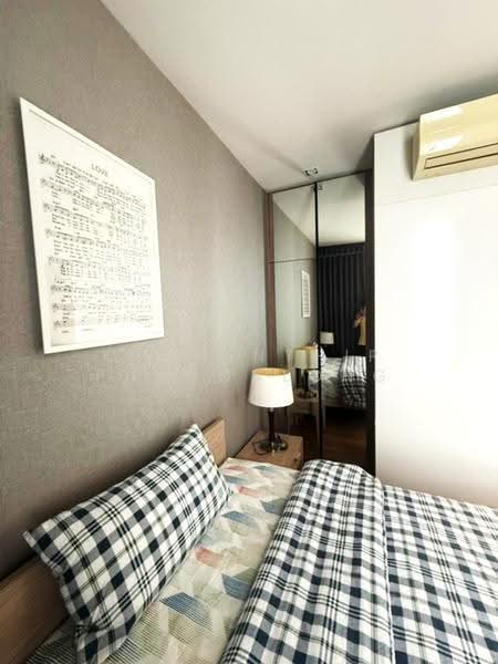 Park Origin Phrom Phong (Park 24), Bangkok, 68 Soi Sukhumvit 24, Khong Tan, Khlong Toei, Bangkok, 2 Bedrooms, 50 sqm, Condo For Rent, by Charinthip Phungalong, 500573202 - DDproperty.com