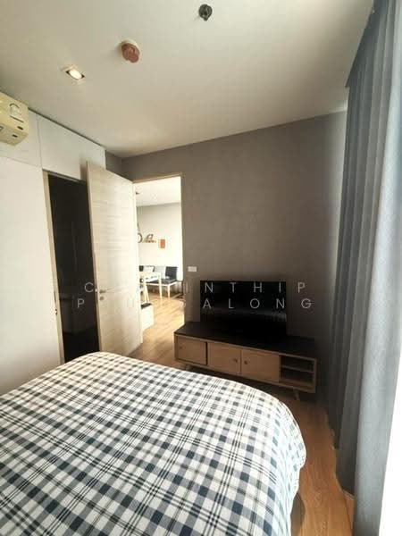 Park Origin Phrom Phong (Park 24), Bangkok, 68 Soi Sukhumvit 24, Khong Tan, Khlong Toei, Bangkok, 2 Bedrooms, 50 sqm, Condo For Rent, by Charinthip Phungalong, 500573202 - DDproperty.com