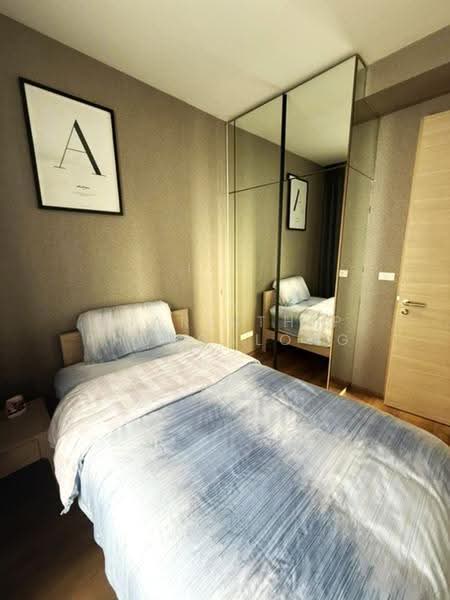 Park Origin Phrom Phong (Park 24), Bangkok, 68 Soi Sukhumvit 24, Khong Tan, Khlong Toei, Bangkok, 2 Bedrooms, 50 sqm, Condo For Rent, by Charinthip Phungalong, 500573202 - DDproperty.com