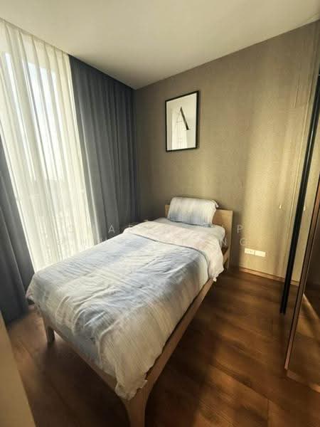 Park Origin Phrom Phong (Park 24), Bangkok, 68 Soi Sukhumvit 24, Khong Tan, Khlong Toei, Bangkok, 2 Bedrooms, 50 sqm, Condo For Rent, by Charinthip Phungalong, 500573202 - DDproperty.com