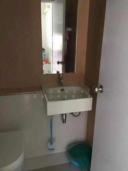 Plum Condo Extra Rama 2, Bangkok, Rama 2 Road, Bangmot, Chom Thong, Bangkok, 1 Bedroom, 23 sqm, Condo For Sale, by Connex Property, 500573207 - DDproperty.com