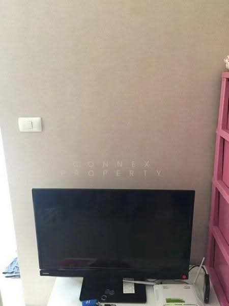 Plum Condo Extra Rama 2, Bangkok, Rama 2 Road, Bangmot, Chom Thong, Bangkok, 1 Bedroom, 23 sqm, Condo For Sale, by Connex Property, 500573207 - DDproperty.com