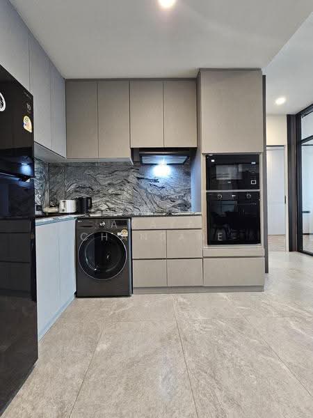 Baan Sathorn Chao Phraya, Bangkok, 931 Charoen Nakhon 15 A Alley, Khlong Ton Sai, Khlong San, Bangkok, 1 Bedroom, 75 sqm, Condo For Sale, by Araya Chansane, 500573208 - DDproperty.com