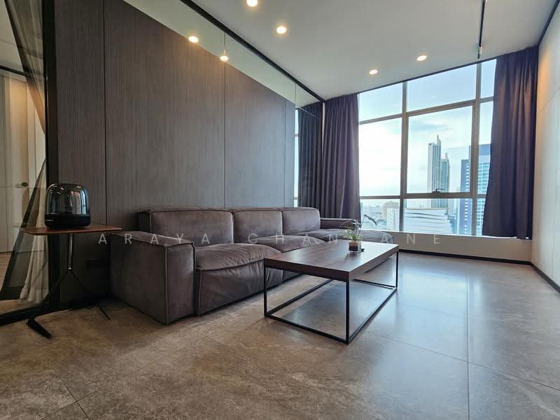Baan Sathorn Chao Phraya : บ้านสาทรเจ้าพระยา, กรุงเทพ, 931 ซอยเจริญนคร 15 เอ, คลองต้นไทร, คลองสาน, กรุงเทพ, 75 ตร.ม., คอนโด ขาย, โดย Araya Chansane, 500573208 - DDproperty.com